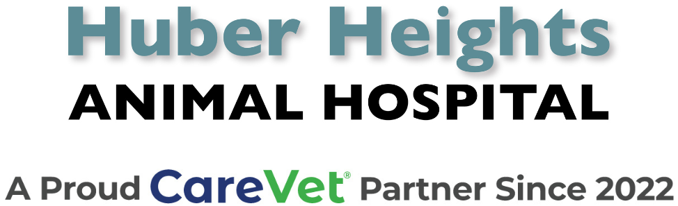 Huber Heights Animal Hospital Logo